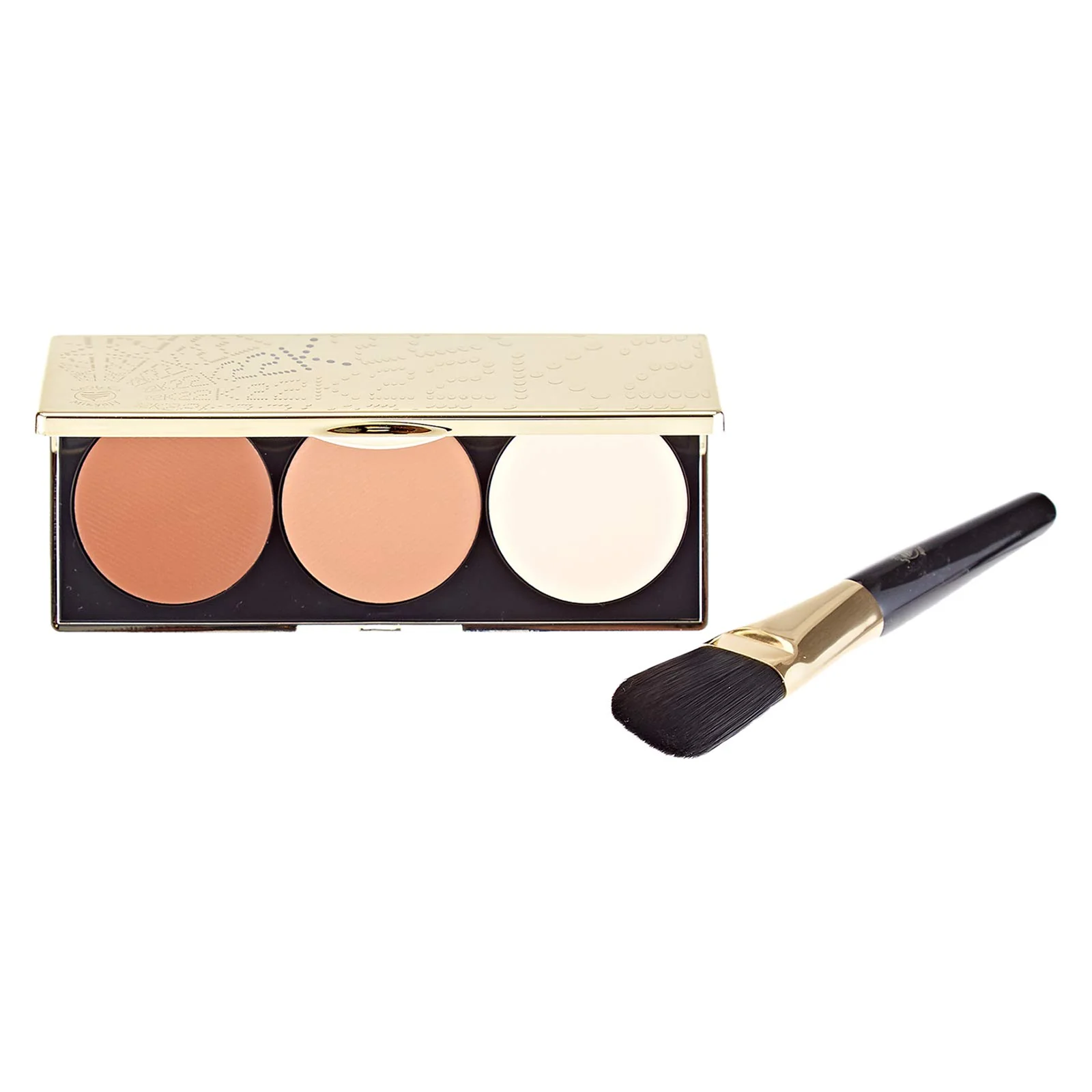 Mikyajy 22K Pro Contour Powder Palette - 301 - Image 3