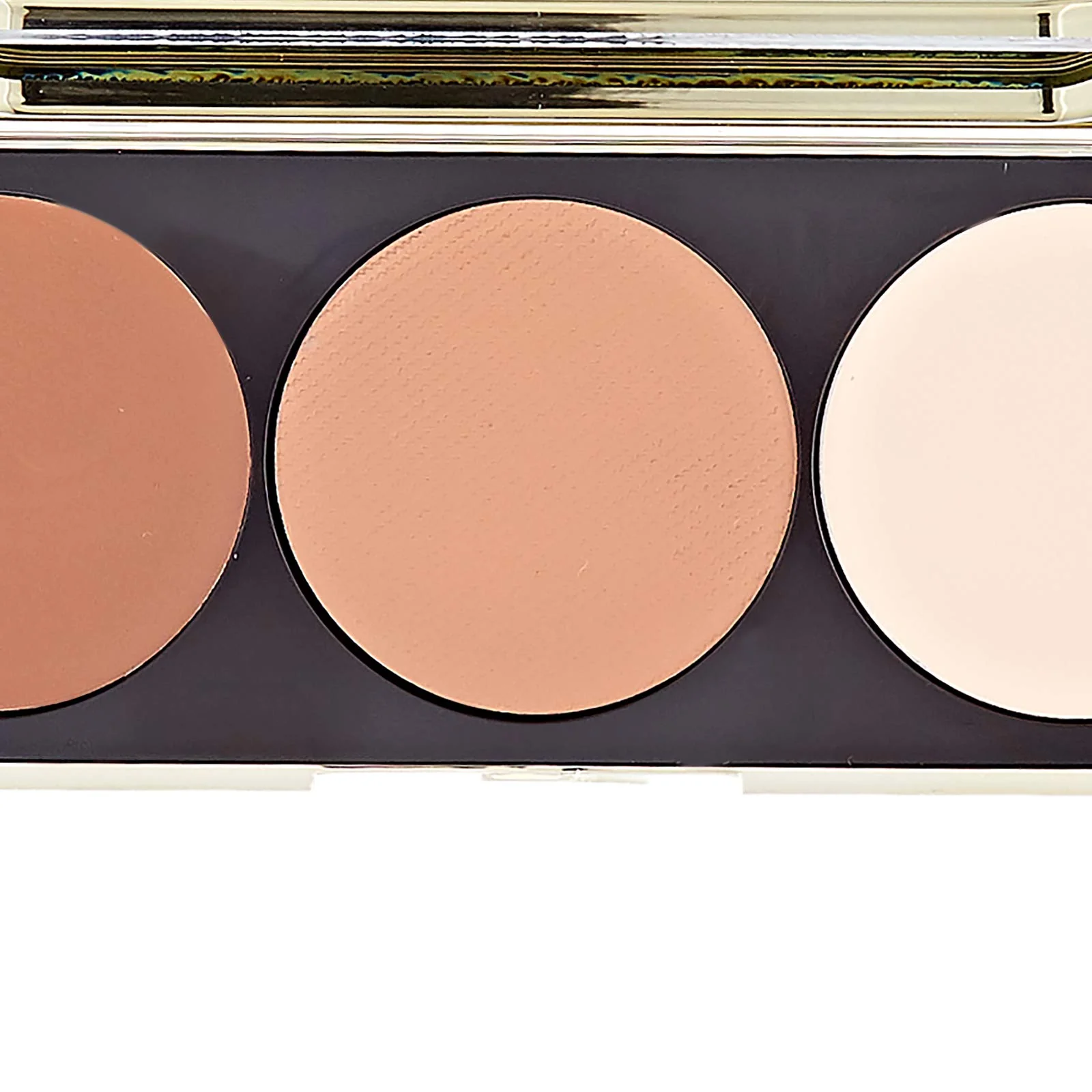 Mikyajy 22K Pro Contour Powder Palette - 301 - Image 4