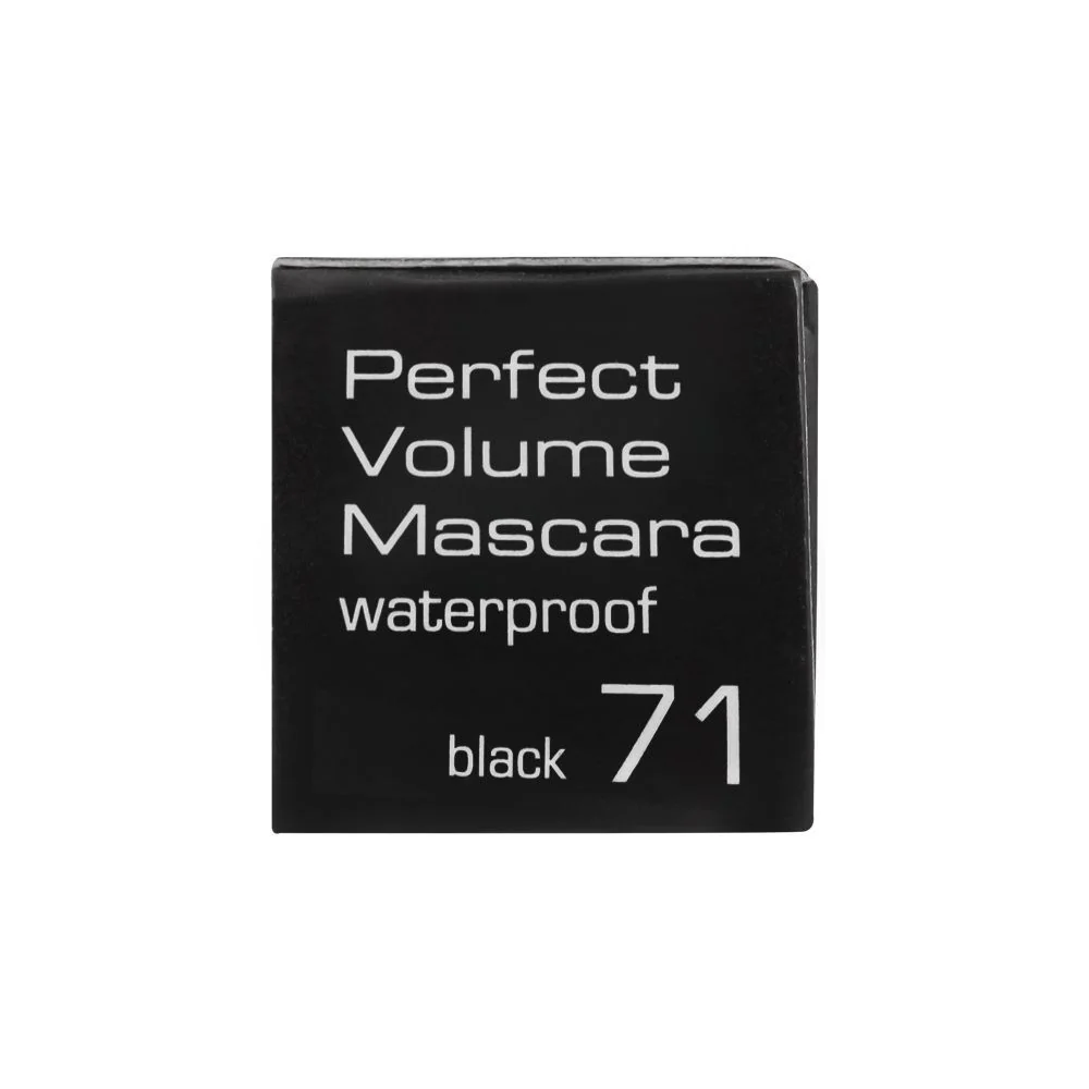 Artdeco All In One Mascara Waterproof - 71 Black - Image 16
