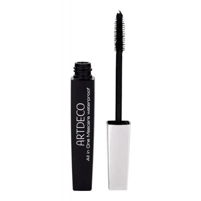 Artdeco All In One Mascara Waterproof - 71 Black - Image 3