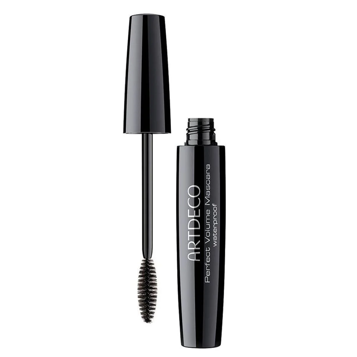 Artdeco All In One Mascara Waterproof - 71 Black - Image 6