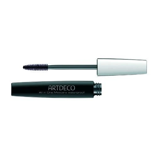 Artdeco All In One Mascara Waterproof - 71 Black - Image 7