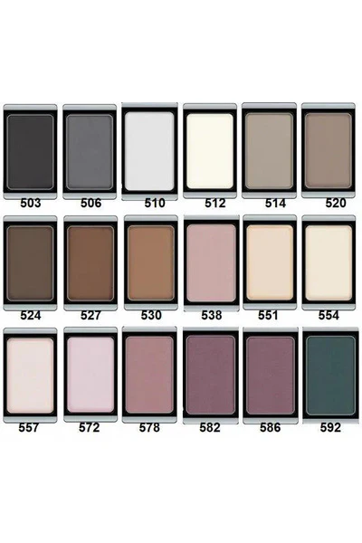 Artdeco Eye Shadow 16 - Image 5