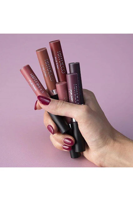 Artdeco Full Mat Lip Color Long Lasting 30 - Image 5