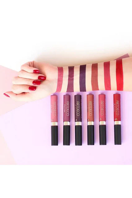 Artdeco Full Mat Lip Color Long Lasting 30 - Image 6