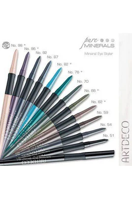 Artdeco Mineral Eye Styler 54 - Image 5
