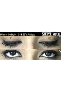 Artdeco Mineral Eye Styler 54 - Image 8