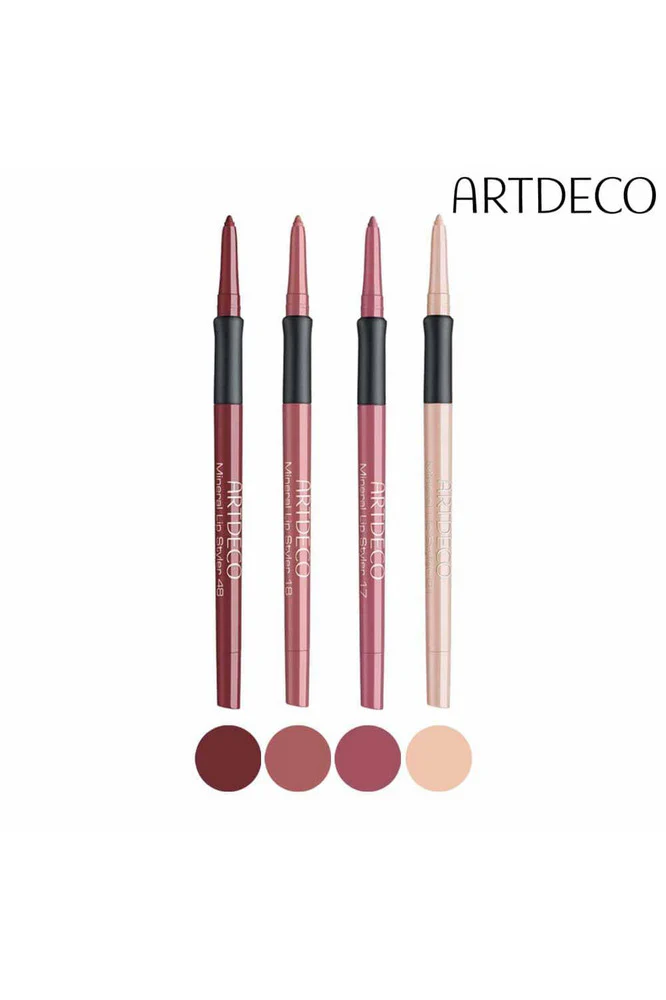Artdeco Mineral Lip Styler 09 - Image 5