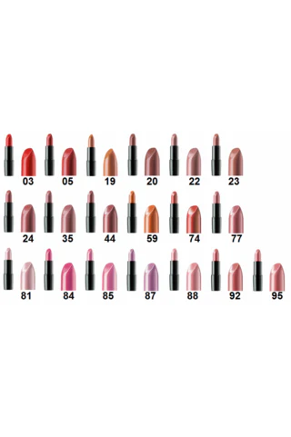Artdeco Perfect Mat Lipstick 112 - Image 5
