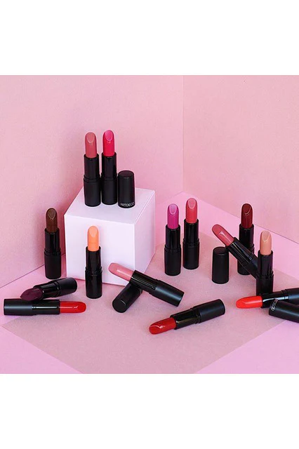 Artdeco Perfect Mat Lipstick 193 - Image 5