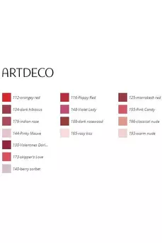 Artdeco Perfect Mat Lipstick 193 - Image 7