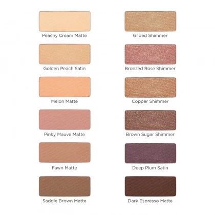 Benefit Big Beautiful Eyeshadow Palette - Image 7