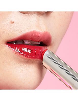 Benefit California Kissin Colorbalm Moisturizing Lip Balm - 00 Cherry - Image 3