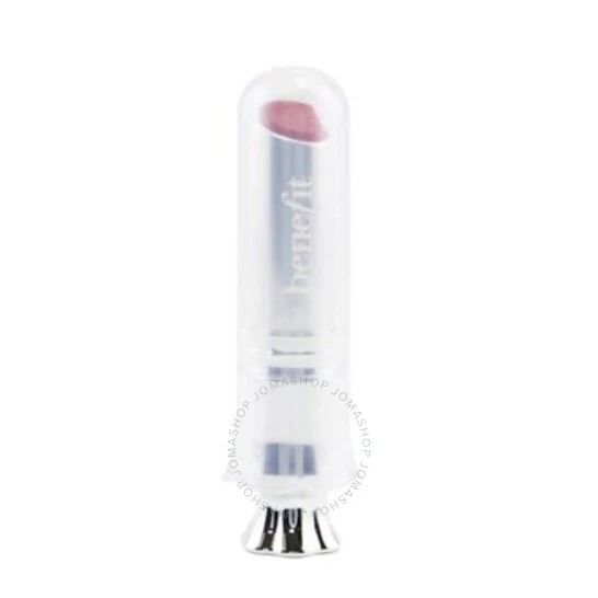 Benefit California Kissin Colorbalm Moisturizing Lip Balm - 00 Cherry - Image 9