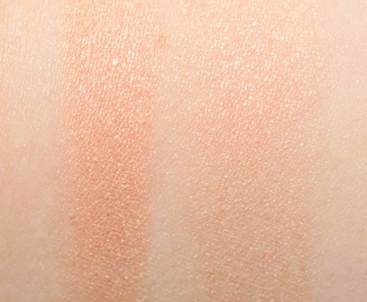 Benefit Georgia Golden Peach Blush - 8 Gm - Image 3
