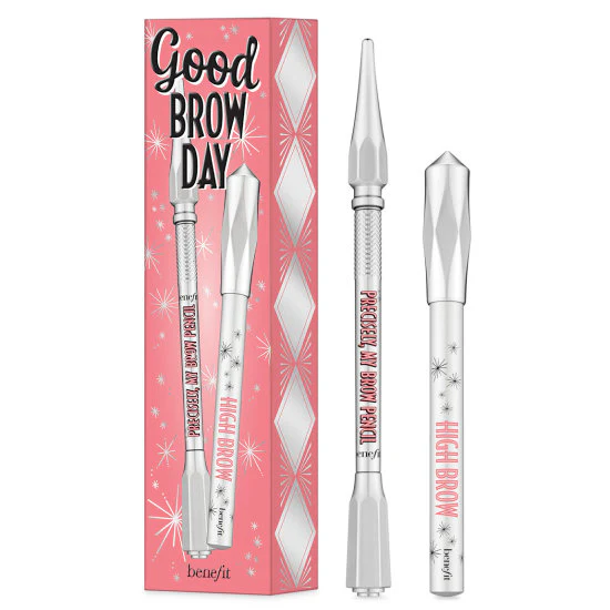 Benefit Good Brow Day 4 Warm - Deep Brown - Image 8
