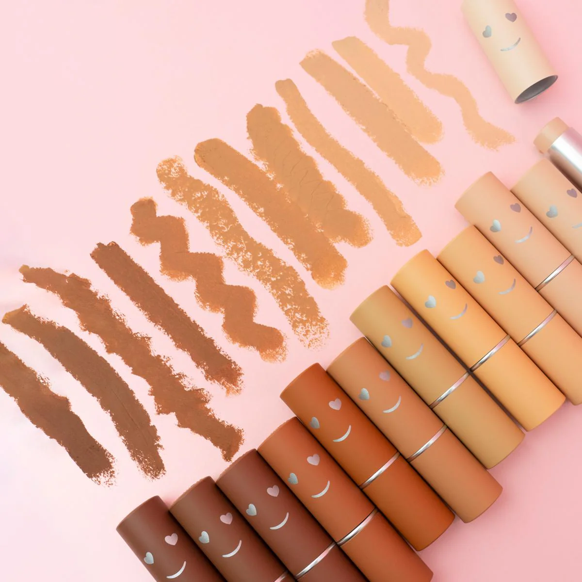 Benefit Hello Happy Air Stick Foundation - 1 - Image 5