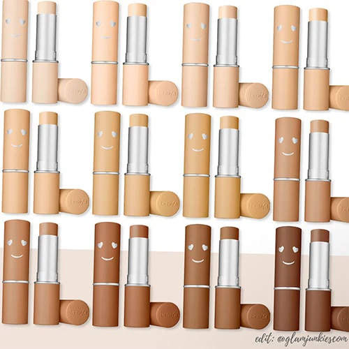 Benefit Hello Happy Air Stick Foundation - 4 - Image 5