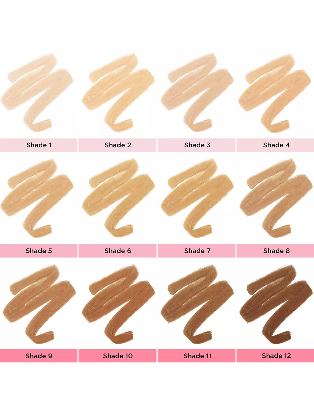 Benefit Hello Happy Air Stick Foundation - 4 - Image 6