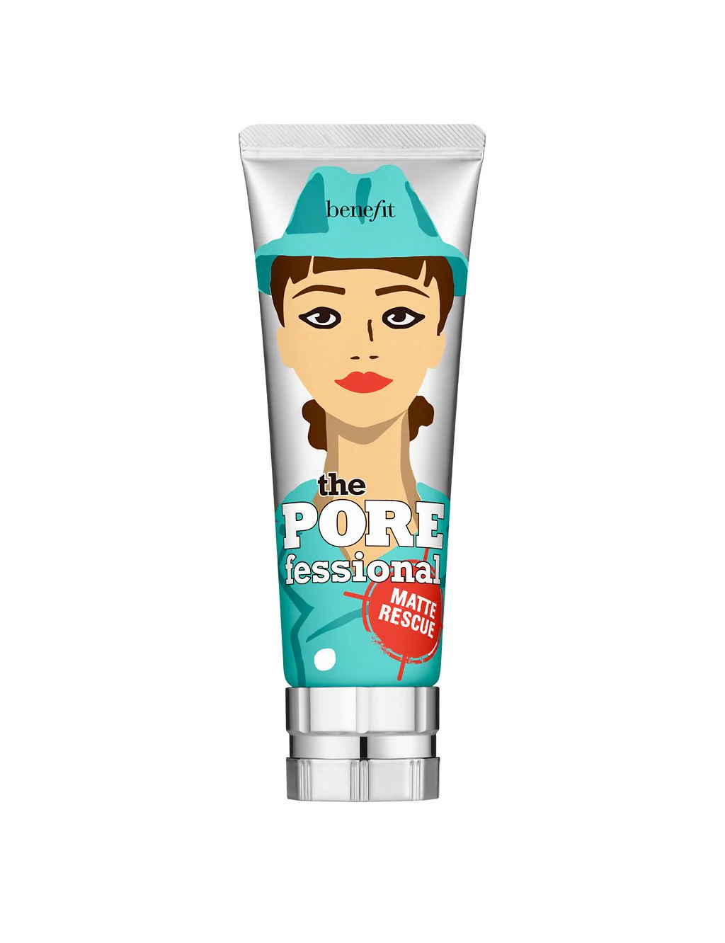 Benefit The Porefessional Matt Resue Super Mattifying Gel 50 - Ml - Image 7