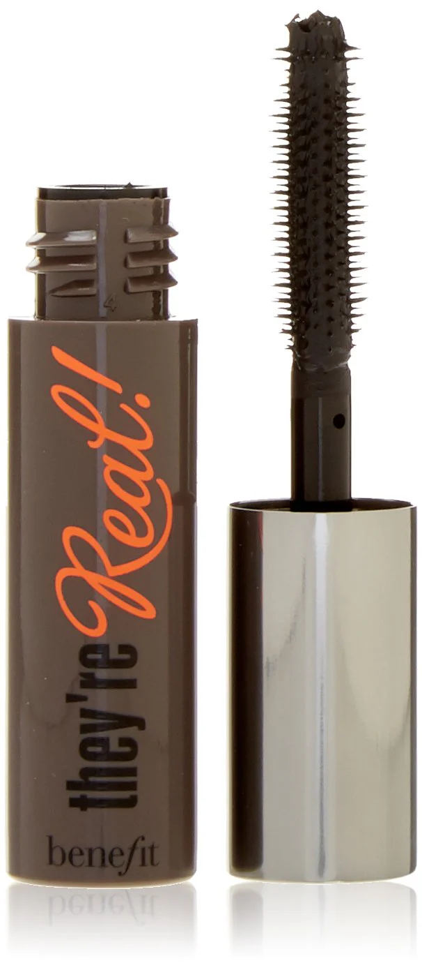 Benefit They re real Beyond Mascara - 3 Gm - Image 4