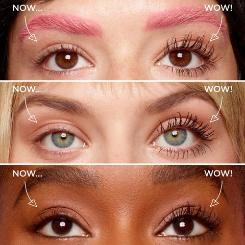 Benefit They re real Beyond Mascara - 3 Gm - Image 5