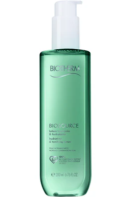 Biotherm Aquasource Hydrating & Tonifying Toner - 30ml - Image 3