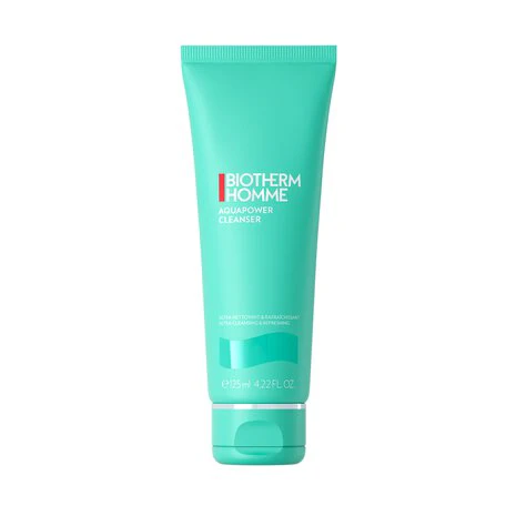 Biotherm Homme Aquapower Cleansing Gel 40 - Ml - Image 5