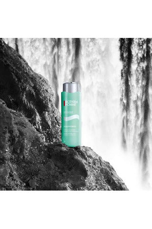 Biotherm Homme Aquapower Oligo Thermal Care Dynamic Hydration - 20ml - Image 4