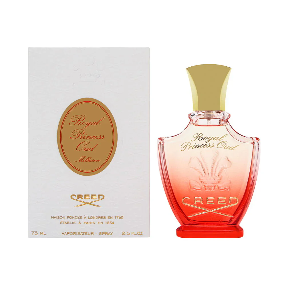 Creed Royal Princess Oud 75ml - Image 3