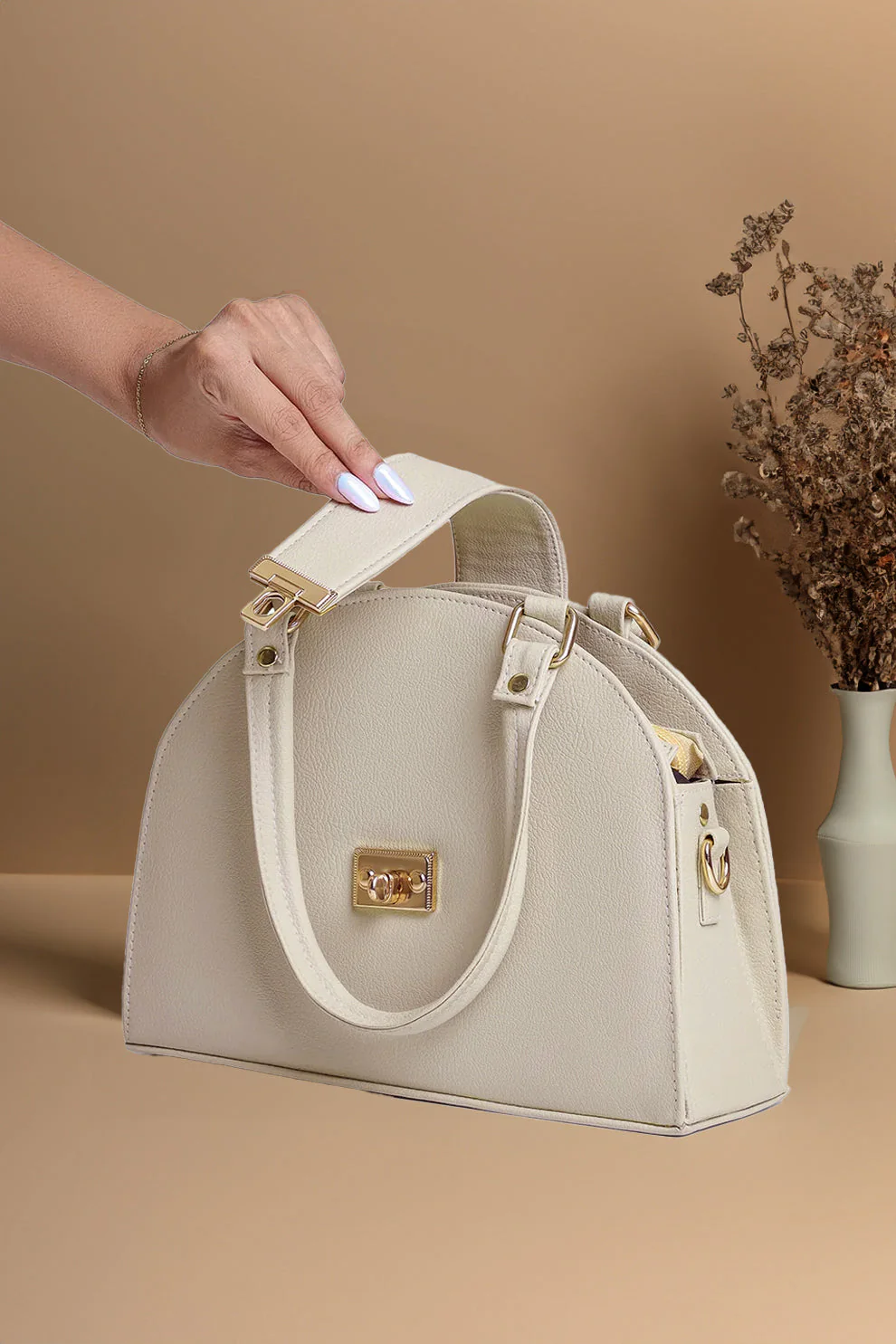 New Fineur Bags