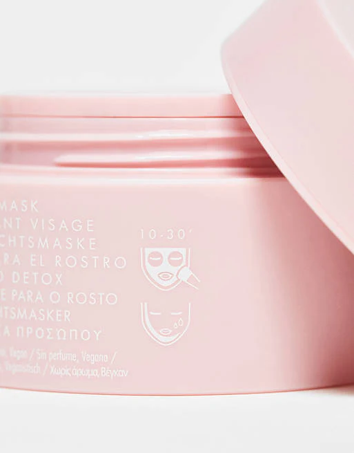Kylieskin Detox Face Mask Clay - 50 Gm - Image 10