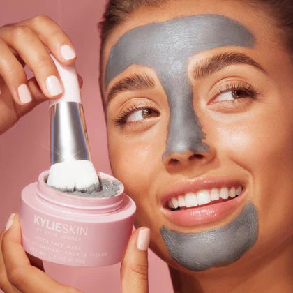 Kylieskin Detox Face Mask Clay - 50 Gm - Image 11