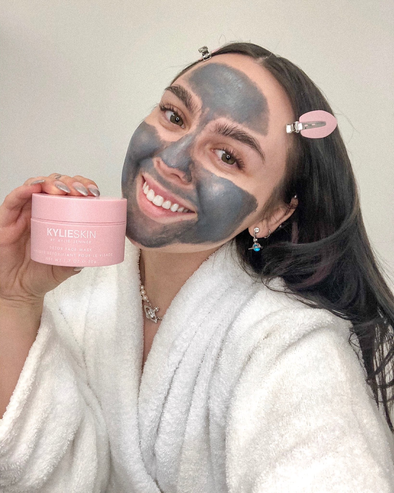 Kylieskin Detox Face Mask Clay - 50 Gm - Image 12