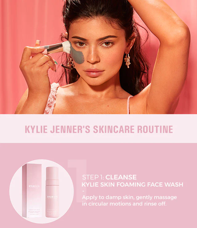 Kylieskin Detox Face Mask Clay - 50 Gm - Image 13