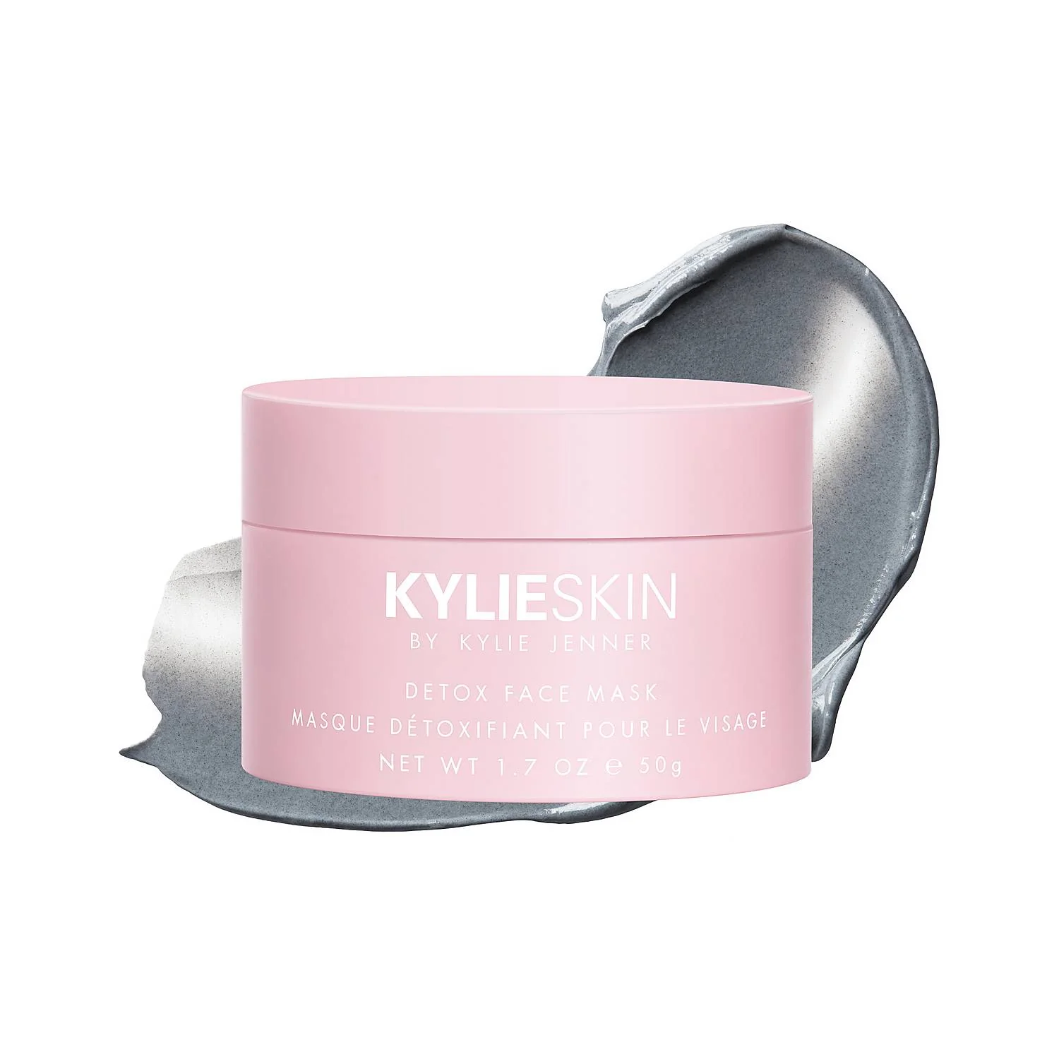 Kylieskin Detox Face Mask Clay - 50 Gm - Image 14