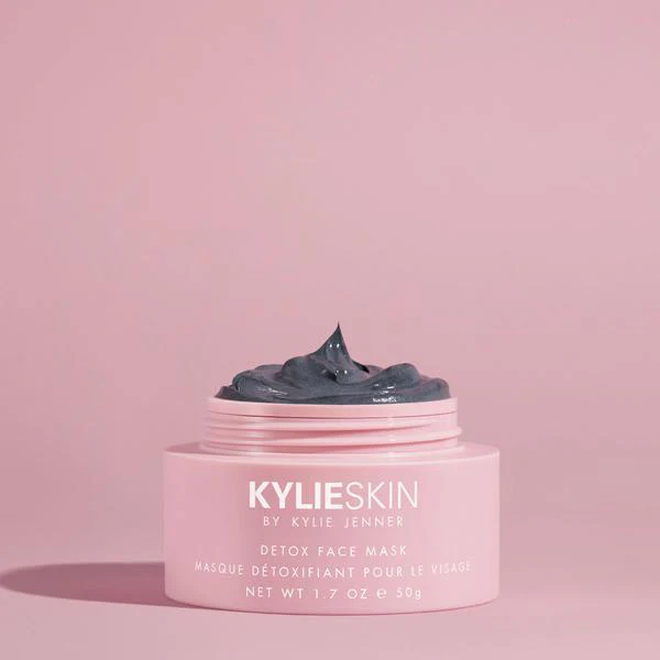 Kylieskin Detox Face Mask Clay - 50 Gm - Image 3