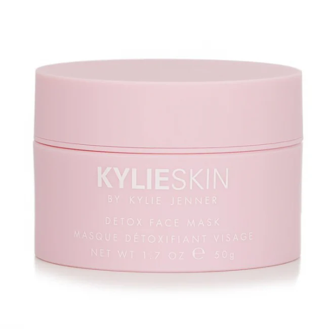 Kylieskin Detox Face Mask Clay - 50 Gm - Image 4