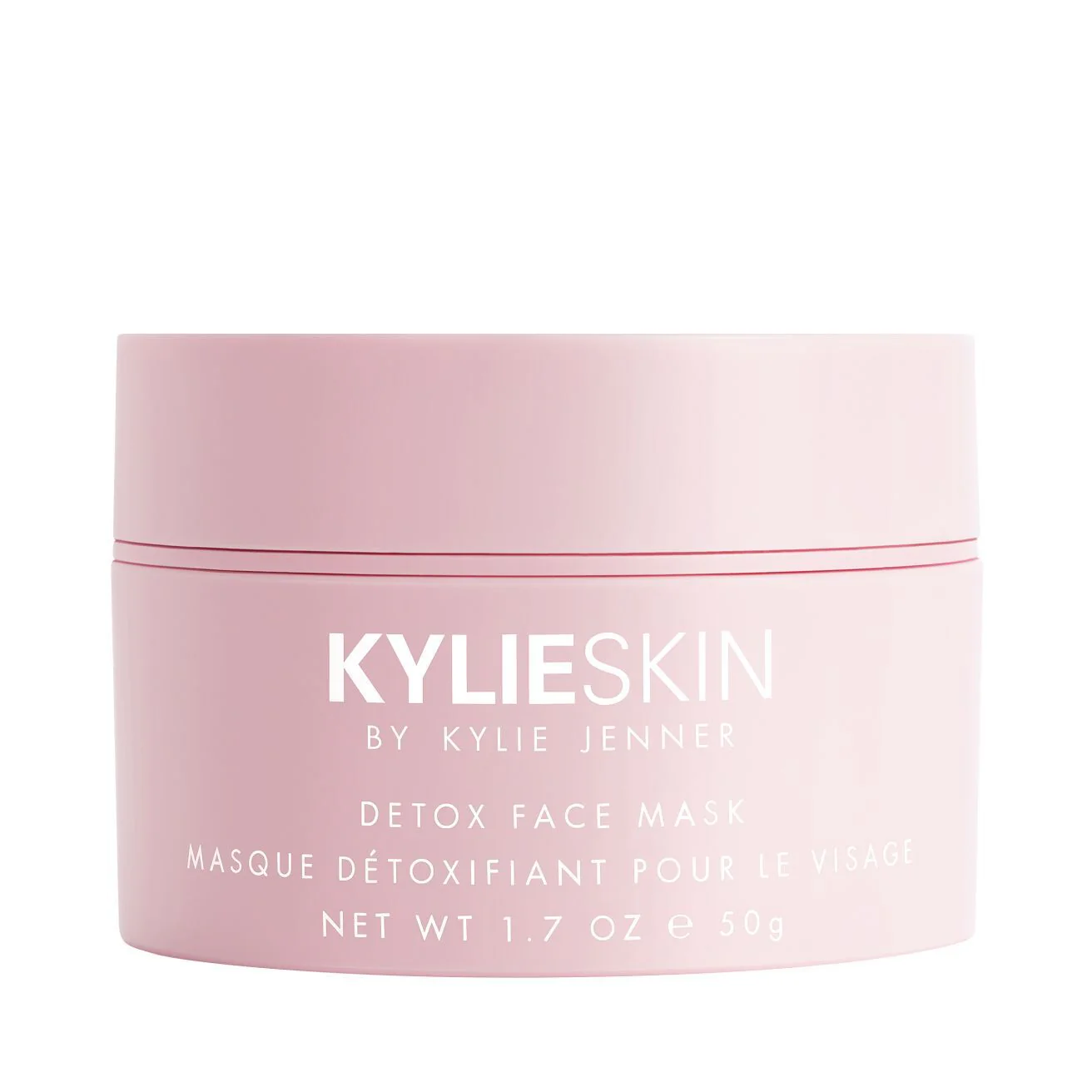 Kylieskin Detox Face Mask Clay - 50 Gm - Image 5