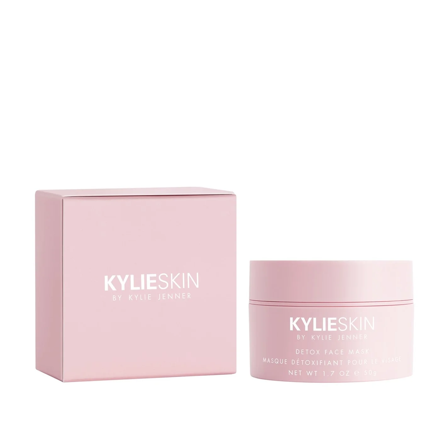 Kylieskin Detox Face Mask Clay - 50 Gm - Image 6