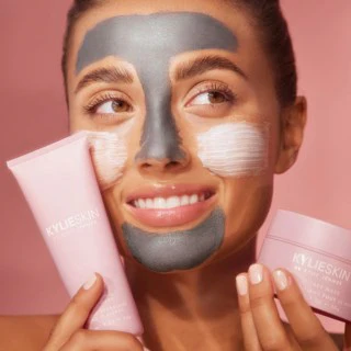 Kylieskin Detox Face Mask Clay - 50 Gm - Image 7