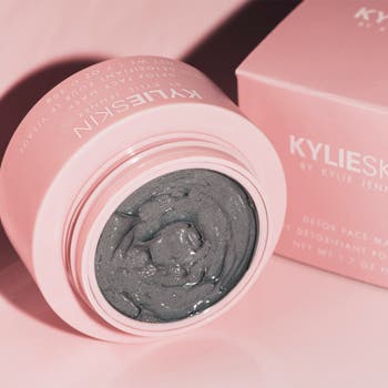 Kylieskin Detox Face Mask Clay - 50 Gm - Image 8