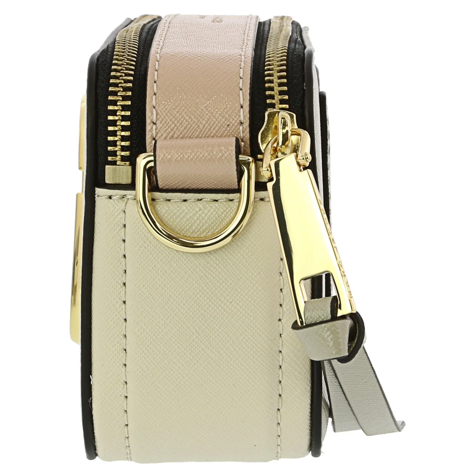 Marc Jacobs The Snap Shot Bag Small - Dust Multi - Image 12