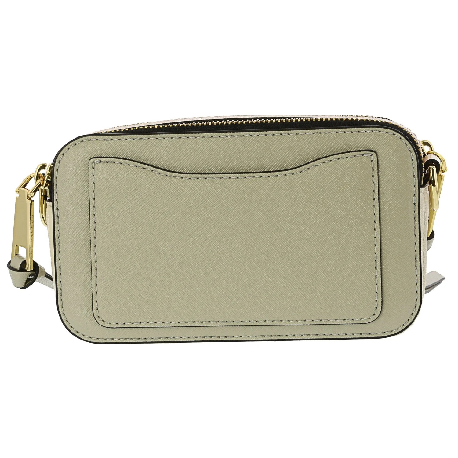 Marc Jacobs The Snap Shot Bag Small - Dust Multi - Image 16