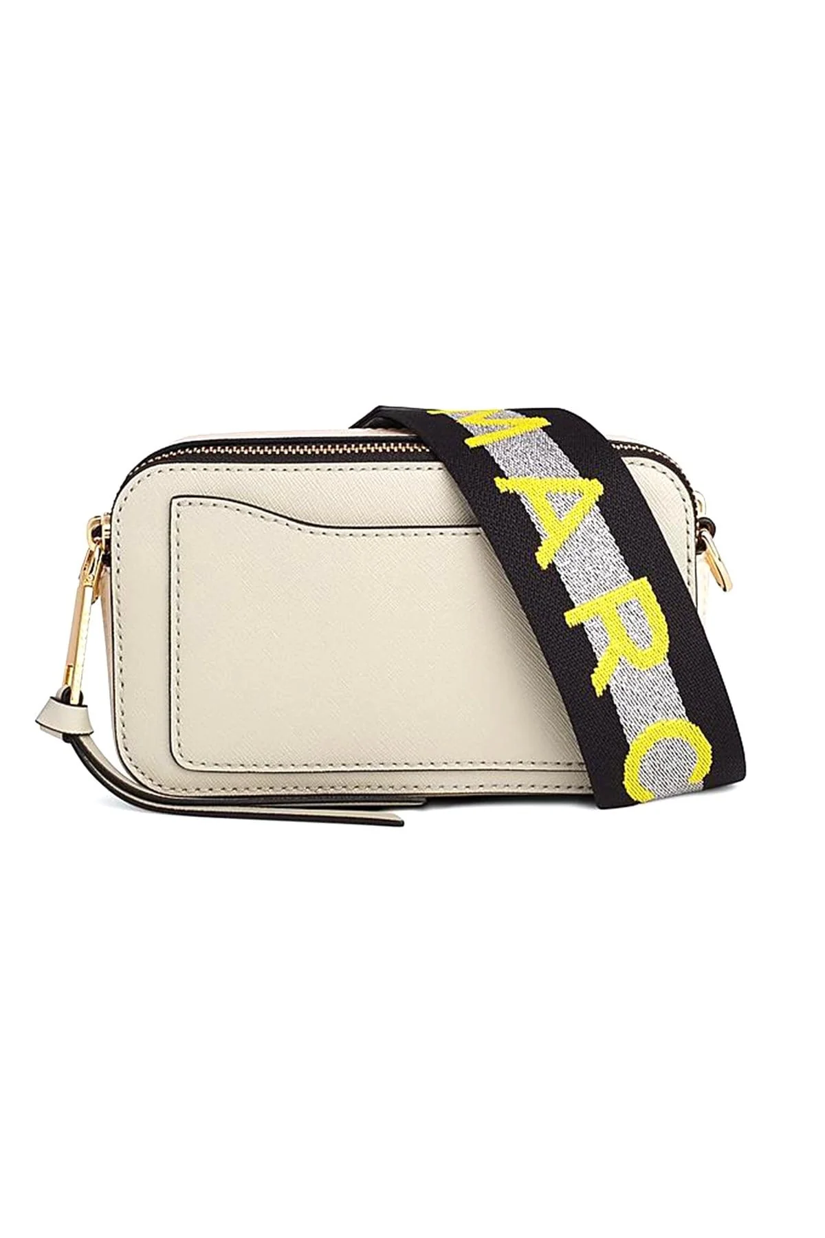 Marc Jacobs The Snap Shot Bag Small - Dust Multi - Image 17