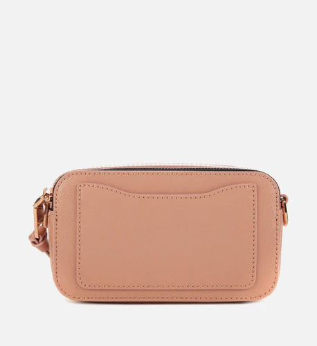 Marc Jacobs The Snap Shot Bag Small - Sun Kissed - Image 7