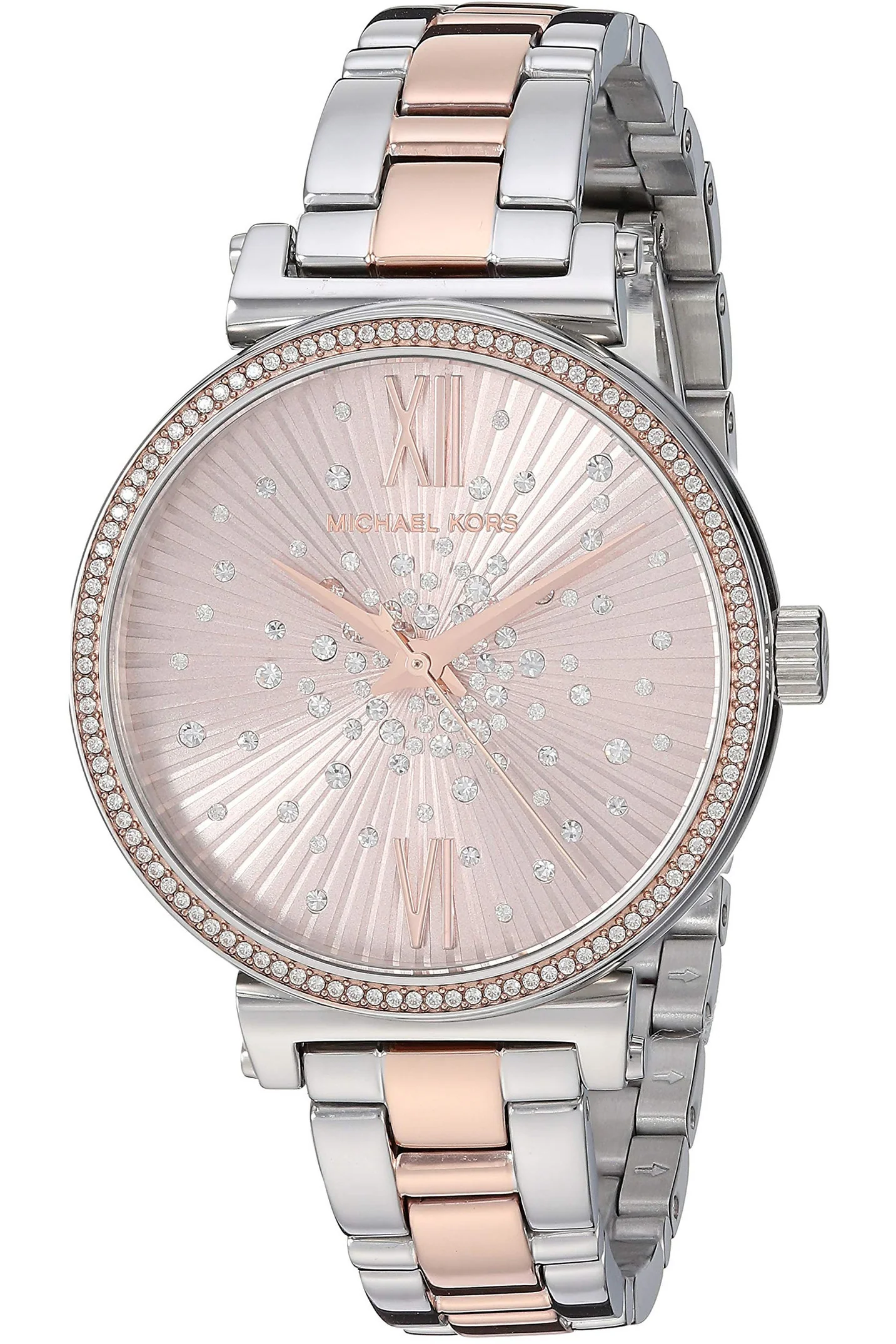 Michael Kors Sofie Watch for Women - 3972 - Image 3