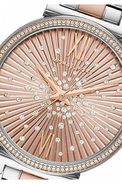Michael Kors Sofie Watch for Women - 3972 - Image 5