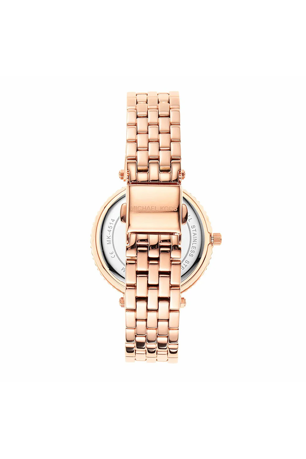 Michael Kors Darci Watch for Women - 4514 - Image 3