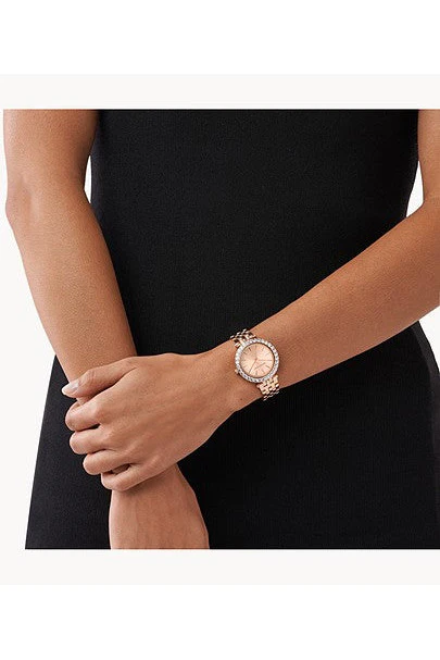 Michael Kors Darci Watch for Women - 4514 - Image 6